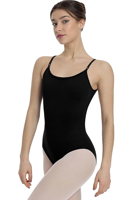 Mädchen Turnanzug Set - Glitzer Gymnastikanzug Mit Weste & Shorts