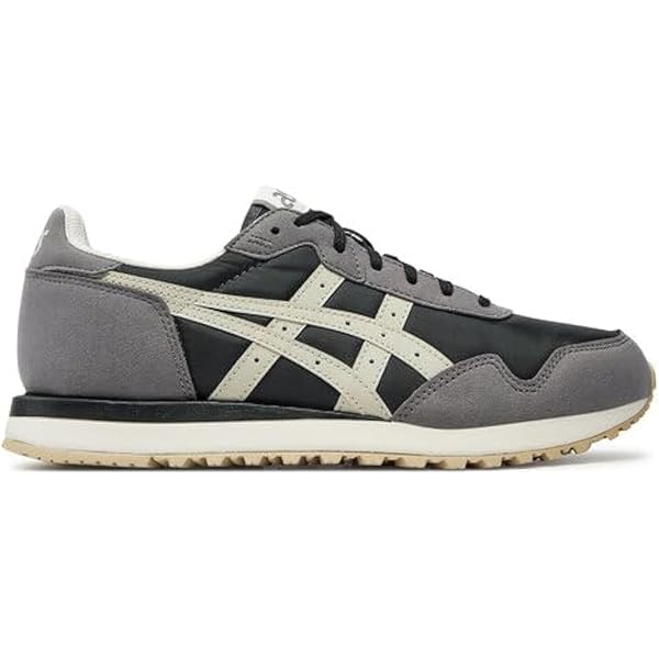 Zapatillas Asics Hypergel-lyte Hombre Negras Y Zapatillas Asics