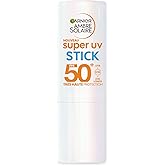 Garnier Ambre Solaire Super UV Stick Sunscreen 9ML
