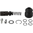 All Balls Master Cylinder Rebuild kit (18-1102) Replacement For Husqvarna TC 65 2018 2019, TC 85 2014 2015-2018 2019, TC 85 BW 2019