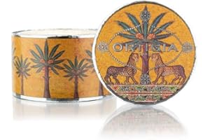 Ortigia Orange Sali da Bagno - salts - 500gr Made in Italy