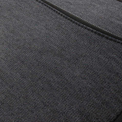 Laptoptasche Schutzhülle Tasche für Medion Akoya S4219 MD99876 Hülle schwarz/grau - 6