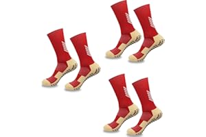 FIBOGOUP FIBOGROUP 3 paia di calzini da calcio per bambini |