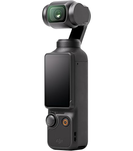 ビデオカメラ POCKET 2 EXCLUSIVE COMBO DJI Pocket 2 Exclusive Combo Sunset White : Amazon.ae: Electronics