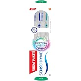 Sensodyne &Ccedil;ok Y&ouml;nl&uuml; Koruma Diş Fır&ccedil;ası Orta 1+1
