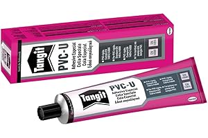 TANGIT ADHESIVO PVC TUBO 125g 402221