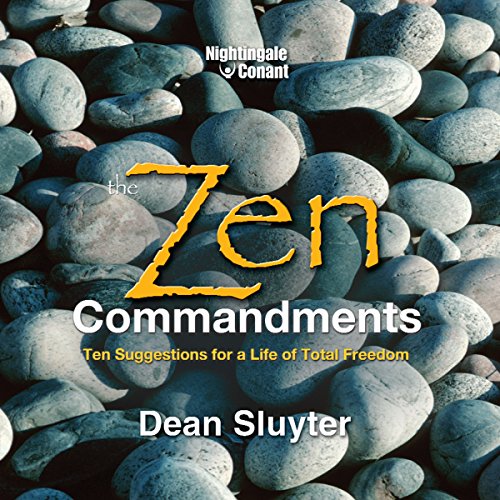 The Zen Commandments The Zen Commandments