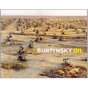 Burtynsky Oil