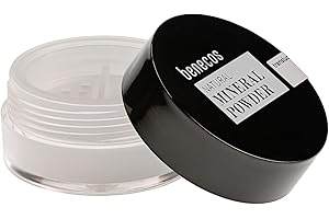 Benecos Polvos Sueltos Translucidos 10Gr