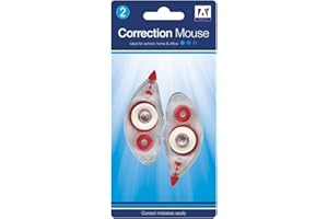 Anker International, Stationery, 2 Correction Mouse