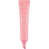Essence The Super Peptide Lip Tattoo, Smooth, Vitamins, Care, Gloss (10ml) | Repair, Softener, With Vitamins, Lip Balm, Care