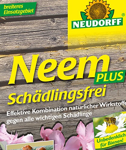 NEUDORFF Neem Plus Schädlingsfrei 200 ml - 2