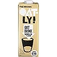 Oatly Oat Drink Semi1L | Suitable for vegetarians | (6 Packs)