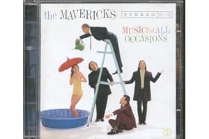 Music For All Occasions