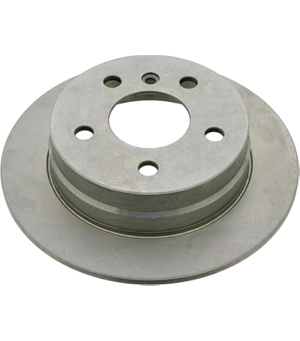 Bosch BP1228 Brake Pads - Rear Axle - ECE-R90 Certification