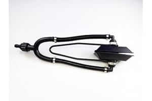 Boatworld Outboard Motor Flusher