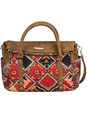 Desigual Bols Loverty Boho Handtasche