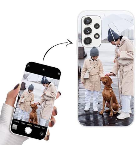 Coque Personnalisée Honor 90 Lite - Imprime Ta Photo/texte - Cuir PU + Cordon De Cou - Cadeau Unique DIY