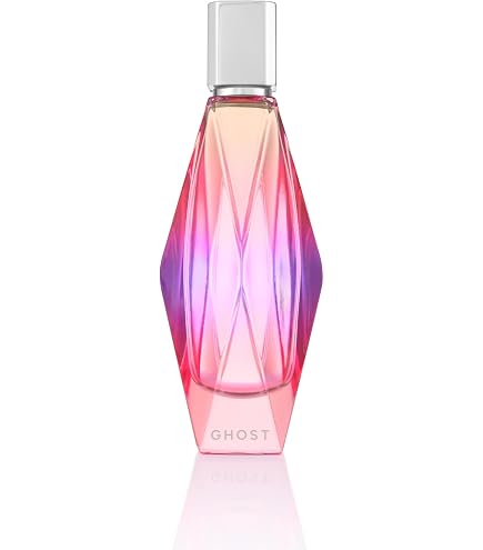 Ghost Cherish EDT Spray 30 ml : Amazon.co.uk: Beauty