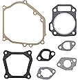 Wai Danie Cylinder Head Full Gasket Kit Compatible with Honda 5.5HP Engine (168F) GX160 Engine (168F) GX200