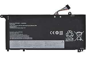 AKKEE L19M3PDA L19C3PDA L19L3PDA L19D3PDA Laptop battery for Lenovo ThinkBook 14 15 G2 ITL Are ThinkBook 14 15 G3 ACL ITL ThinkBook 14 15 G4 ABA SB10Z21208 SB10Z21203 45Wh 3907mAh