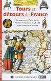Tours et détours de france