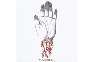 YOU FAIL ME:REDUX -REMIX-