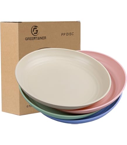 Bordallo Pinheiro Maria Flor Charger Plate - Cosmos Design, Decorative Porcelain Plate, Dishwasher Safe - View #8