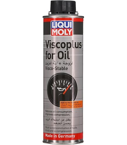 Liqui Moly Top Tec 4310 0W-30: Buy Online at Best Price in Egypt