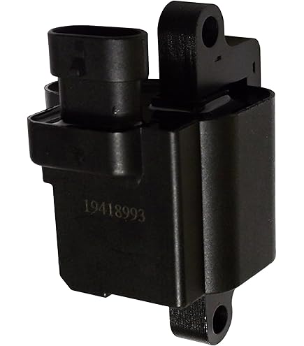 1/4/8PCS 12621750 Ignition Coil For Chevy Silverado 1500 Suburban Tahoe GMC Sierra 1500 Cadillac 10457730 - 34 - View #9