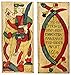 Produktbild Playing Cards 1664. /Nthe Cavalier and The Two of Swords from A Trappola Pack of Playing Cards Made In Prague 1664. Kunstdruck (45,72 x 60,96 cm)