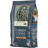 Menengi&ccedil; Kahvesi 250 Gr.