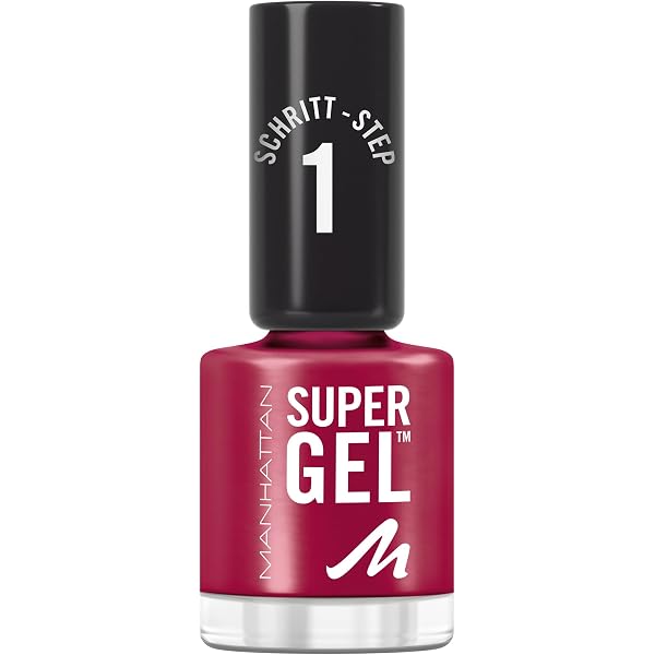 Rimmel Lycra Pro Nagellack – Farbe 358 Jungle Princess, 12 Ml