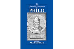 The Cambridge Companion to Philo (Cambridge Companions to Philosophy)