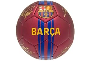 FCB Hy-Pro International Ltd F.C. Barcellona Firma MT