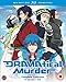 DRAMAtical Murder Complete Season Blu-ray/DVD Combo
