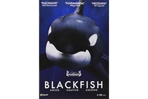 KARMA FILMS Blackfish (Import DVD) (2014) Gabriela Cowperthwaite; Judy Bart; Erika Kahn