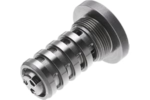 GATES Solenoide A Fasatura Variabile Della Valvola VVS162