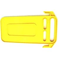 Big Waterplay Ersatzteile 1 Schleuse groß Schwert Niagara