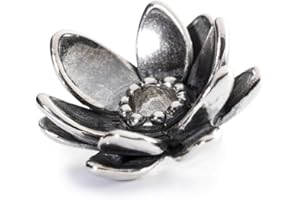 Trollbeads Ciondolo Originale per Collana, Misura Unica, Argento Sterling, Nessuna Pietra preziosa