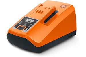 Fein - Cargador ALG 80 BC