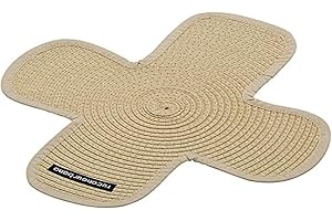 Tucano Urbano - Sous-casque moto en osier PANAMA