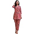 GRECIILOOKS Co Ord Set for Women | Co Ord Set for Women Stylish | Kurta Set for Women | Kurta Set | Ethnic Co Ord Set for Women | Designer Kurta Set for Women