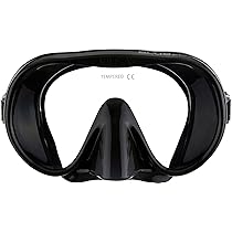 Cinturino Maschera Sub Cressi - Ricambio In Silicone Per Atom, Naxos, Penta+, Prisma, Quantum, Zeus - Foto 3