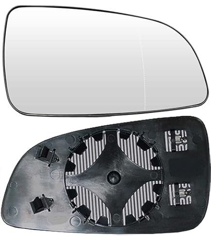Volkswagen Caddy Wing Mirror / Door Mirror - Drivers Side  RH Ult6344 Mm