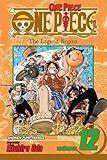 One Piece Volume 12 by Eiichiro Oda