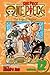One Piece Volume 12 by Eiichiro Oda