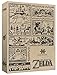 Produktbild Legend Of Zelda - Puzzle Legend of the Hero