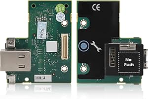 CCYLEZ iDRAC6 Enterprise Remote Access Card, iDRAC6 Enterprise Remote Access Controller for R210 R310 T310 R410 T410 R510 R610 R710 Server