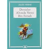 Denizler Altında Yirmi Bin Fersah